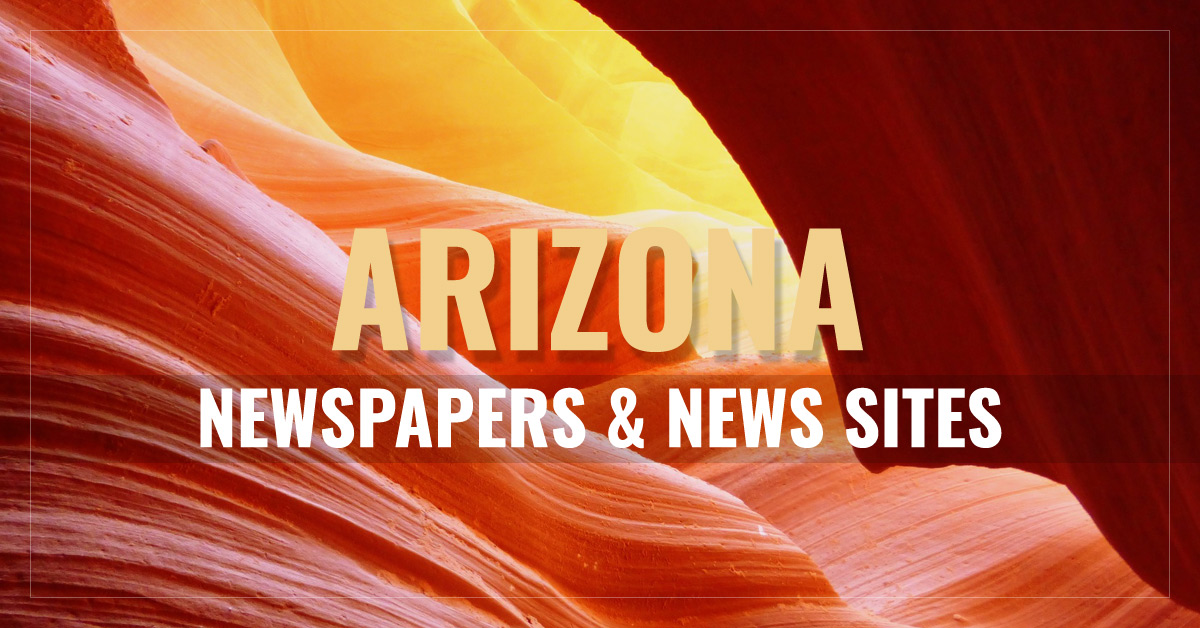 
Top Arizona News Sites
