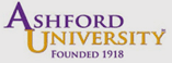 Ashford University