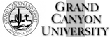 Grand Canyon University