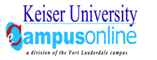 Keiser University