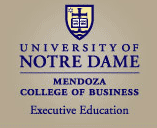 University of Notre Dame