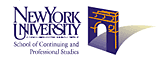 NYU - School of Continuing and Professional Studies - New York (Undergraduate Degree)