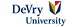 DeVry University