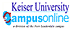Keiser University