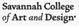 Savannah College of Art and Design