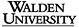 Walden University