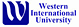 Western International University