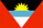 Antigua and Barbuda Flag