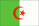 Algeria Flag