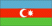 Azerbaijan Flag