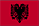 Albania Flag