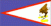 American Samoa Flag