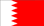 Bahrain Flag