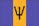 Barbados Flag