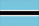 Botswana Flag