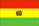 Bolivia Flag