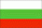 Bulgaria Flag