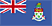 Cayman Islands Flag