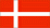Denmark Flag