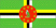 Dominica Flag