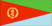 Eritrea Flag