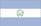 El Salvador Flag