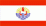 French Polynesia Flag
