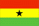 Ghana Flag