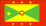 Grenada Flag