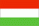 Hungary Flag