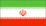 Iran Flag