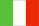 Italy Flag