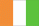 C�te d'Ivoire Flag