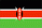 Kenya Flag