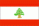 Lebanon Flag