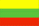 Lithuania Flag