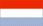 Luxembourg Flag
