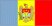 Moldova Flag