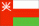 Oman Flag