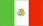 Mexico Flag