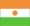 Niger Flag