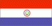 Paraguay Flag