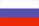 Russia Flag