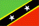 Saint Kitts and Nevis Flag