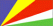 Seychelles Flag