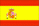 Spain Flag