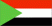 Sudan Flag