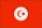 Tunisia Flag