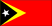East Timor Flag