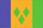 Saint Vincent Flag